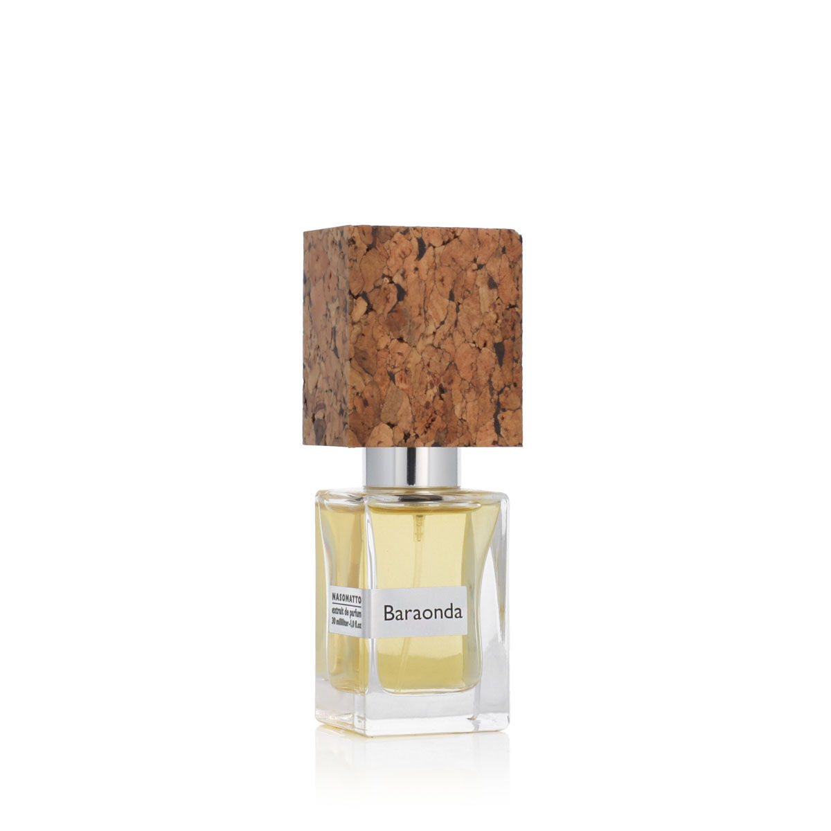 Parfum Unisex Nasomatto Baraonda 30 ml